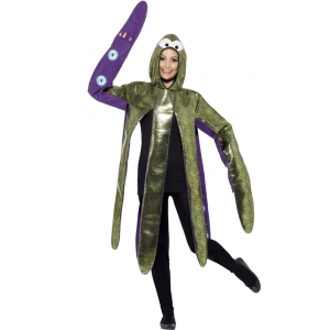 Octopus Costume - Adult Costumes